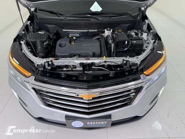 EQUINOX 1.5 16V Turbo Premier AWD