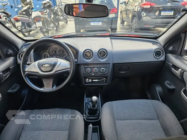 CELTA - 1.0 MPFI LT 8V 4P MANUAL