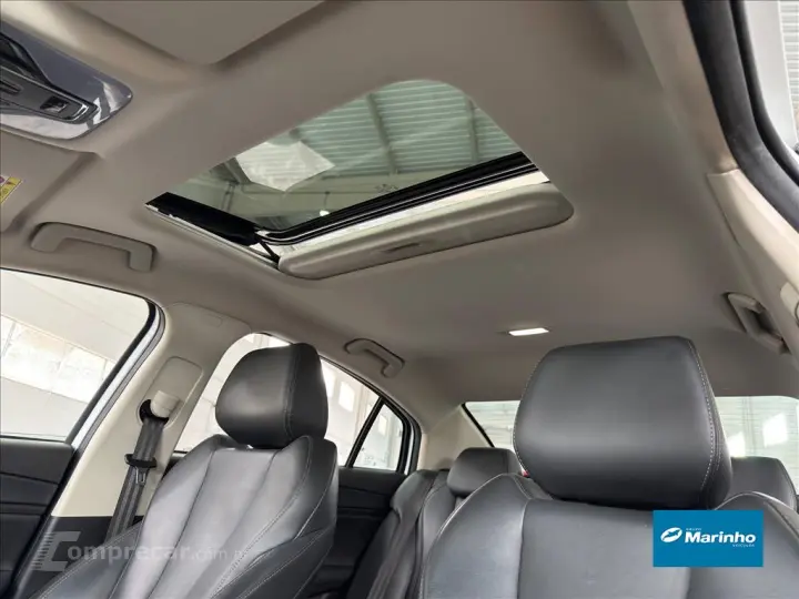 ARRIZO 6 PRO 1.5 VVT TURBO iFLEX CVT