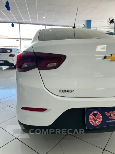 onix sedan