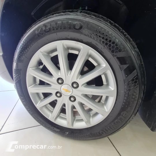 SPIN 1.8 LT 8V