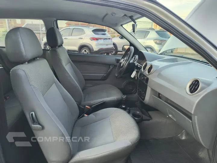 GOL 1.0 MI 8V G.IV