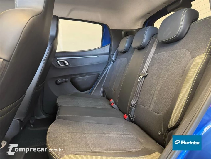 KWID 1.0 12V SCE FLEX OUTSIDER MANUAL