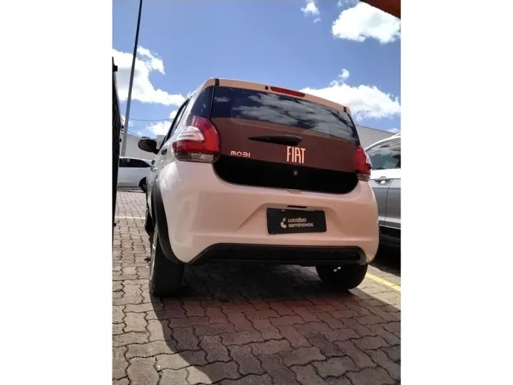 MOBI 1.0 EVO FLEX LIKE. MANUAL