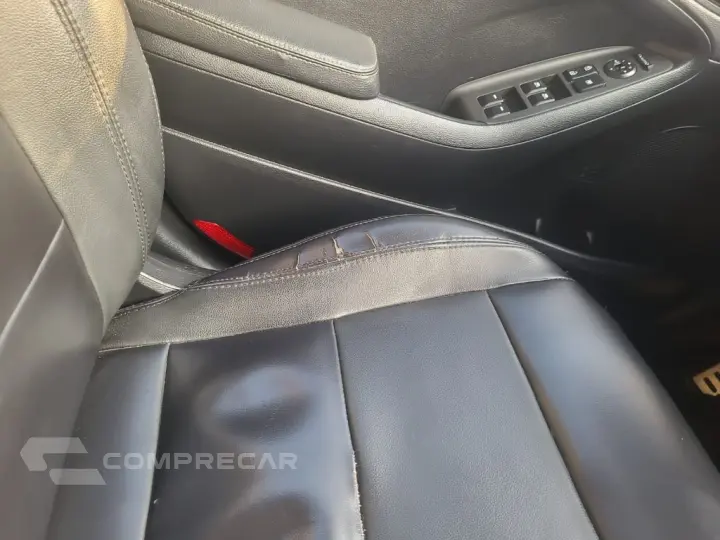Cerato 1.6 16V  Flex  Aut.