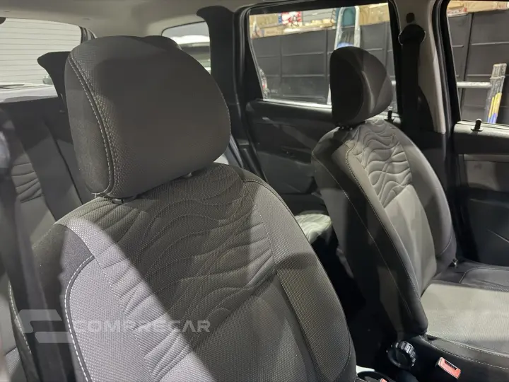 DUSTER 1.6 DYNAMIQUE 4X2 16V FLEX 4P MANUAL