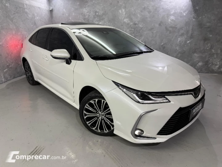 COROLLA 2.0 Altis 16V