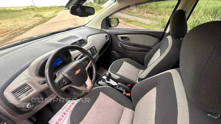 SPIN 1.8 Advantage 8V