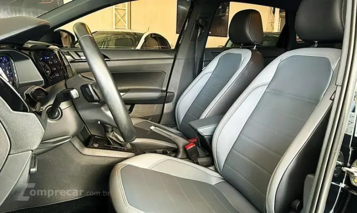 NIVUS HIGHLINE 1.0 200 TSI FLEX AUT.