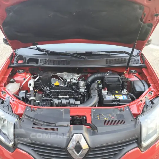 SANDERO Authentique Flex 1.0 12V 5p