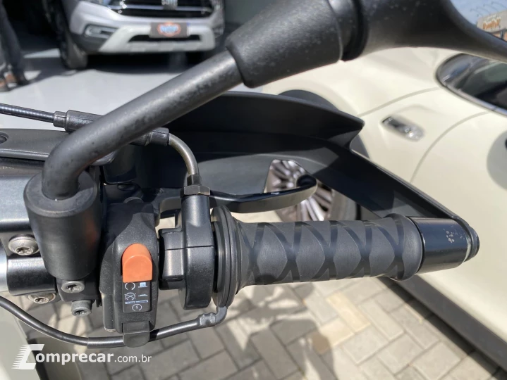 G 650 GS