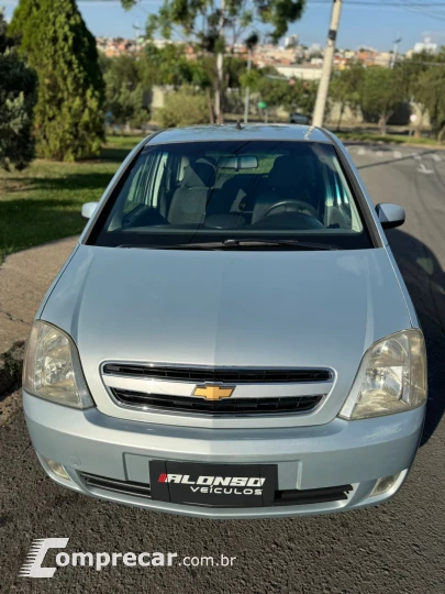 MERIVA 1.4 MPFI JOY 8V