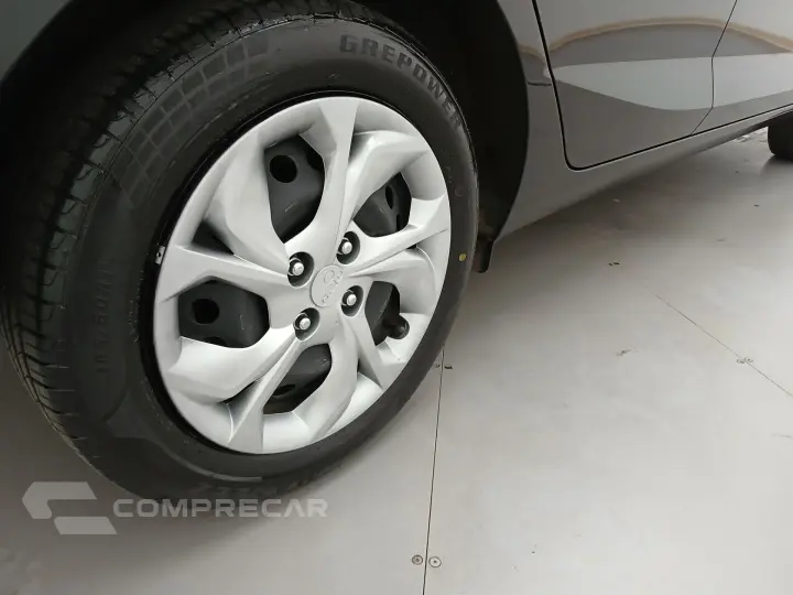 HB20 1.0 12V FLEX COMFORT PLUS MANUAL