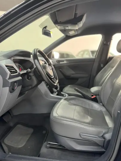 T-CROSS 1.0 200 TSI Comfortline