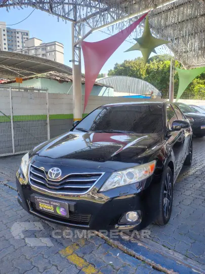 CAMRY 3.5 XLE V6 24V