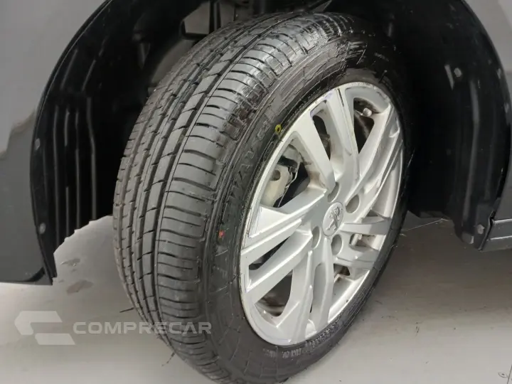 208 1.6 16V FLEX ACTIVE AT6