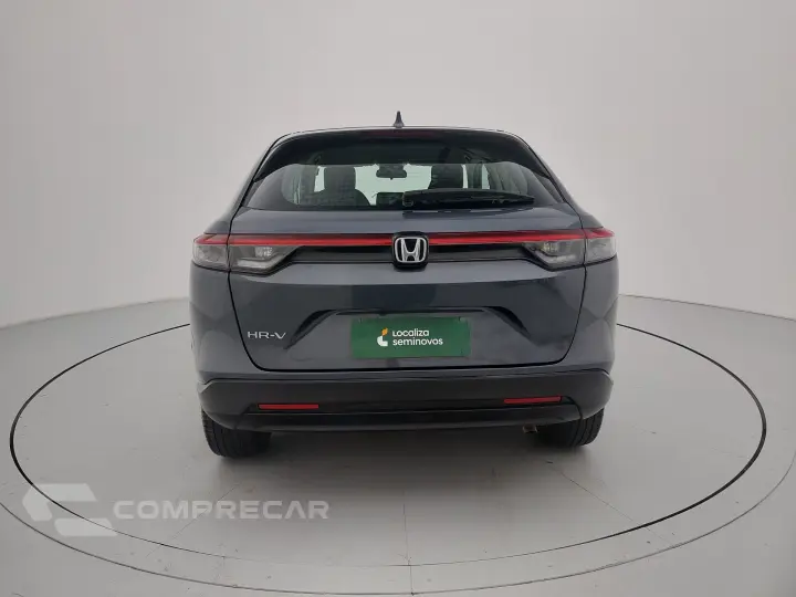 HR-V 1.5 DI I-VTEC FLEX EX CVT