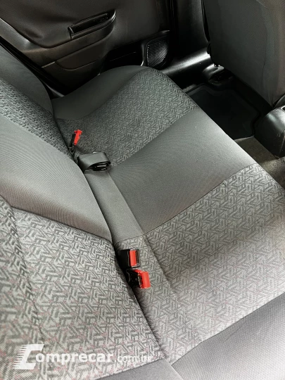 ASTRA 2.0 MPFI Advantage 8V