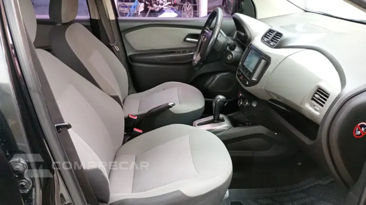 SPIN 1.8 LTZ 8V
