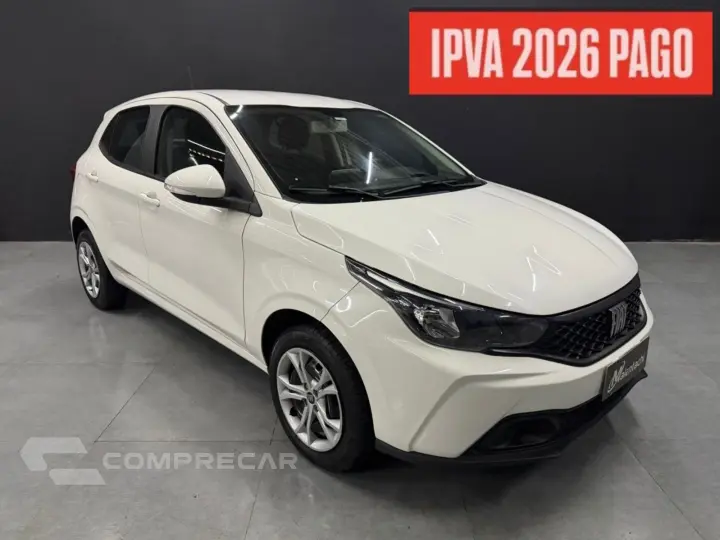 ARGO 1.0 FIREFLY FLEX DRIVE MANUAL