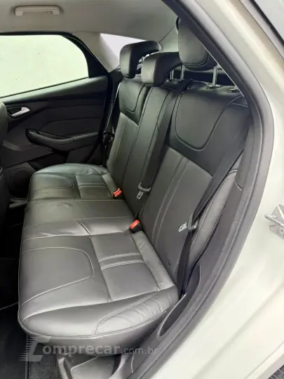 FOCUS 2.0 SE Plus 16V