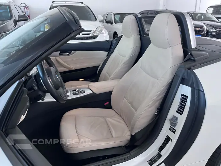 Z4 2.0 16V Turbo Sdrive20i