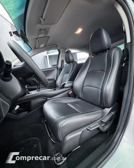 HR-V 1.8 16V LX