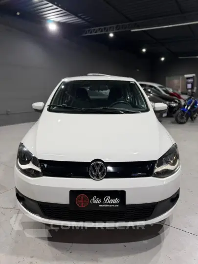FOX 1.0 MI Bluemotion 8V
