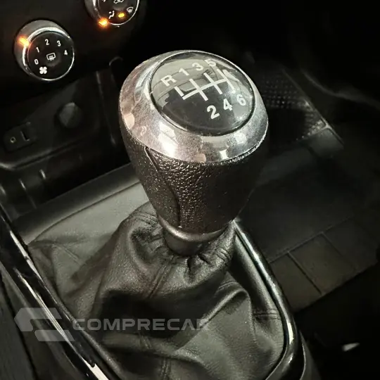 PRISMA Sed. LTZ 1.4 8V FlexPower 4p