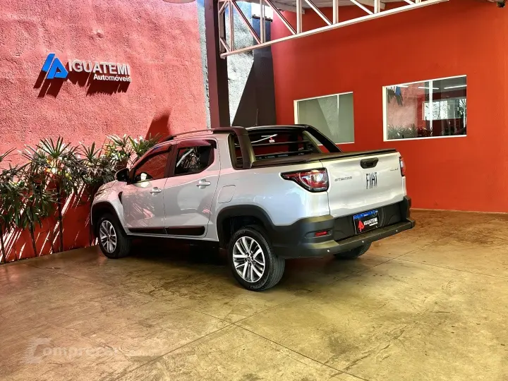 STRADA 1.3 FIREFLY FLEX VOLCANO CD MANUAL