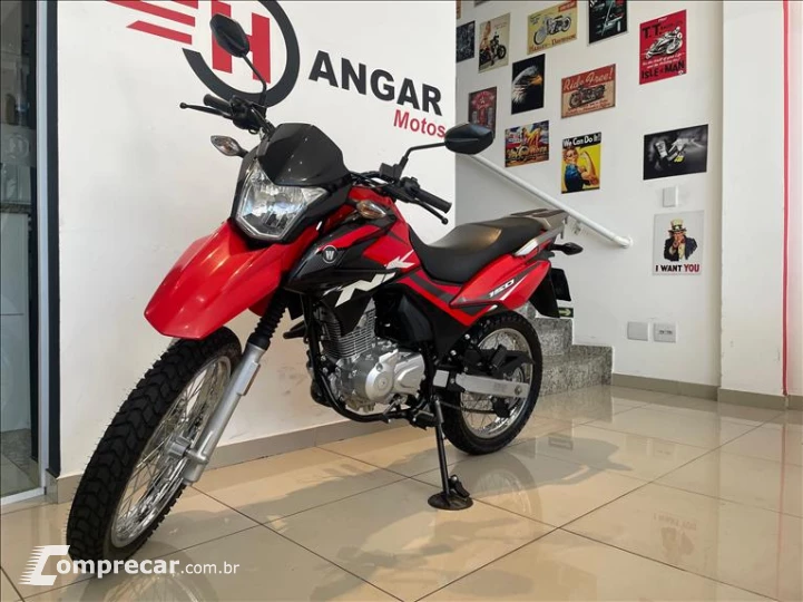 NK 150 ABS