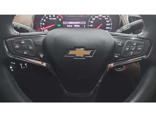 CRUZE SEDAN - 1.4 TURBO PREMIER AUTOMÁTICO