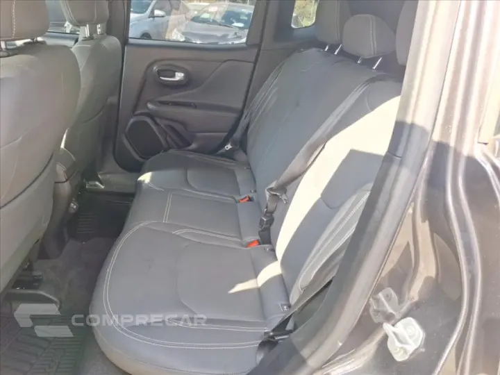 RENEGADE 1.3 T270 TURBO FLEX AT6