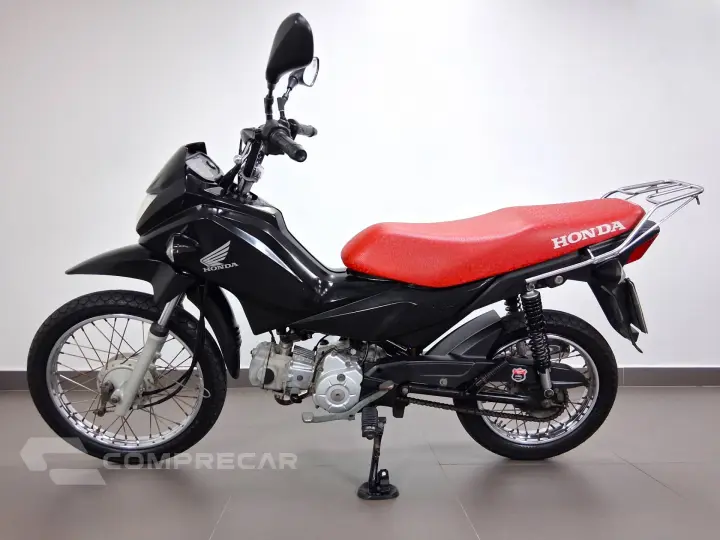POP 110i