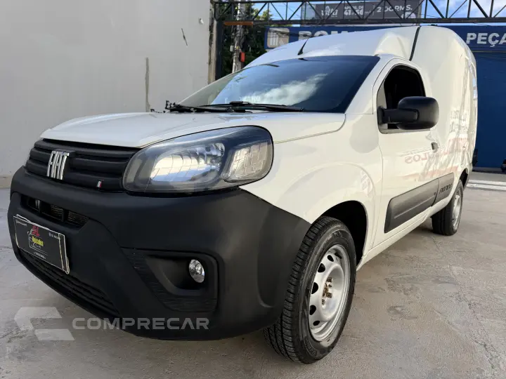 FIORINO 1.3 Firefly Endurance