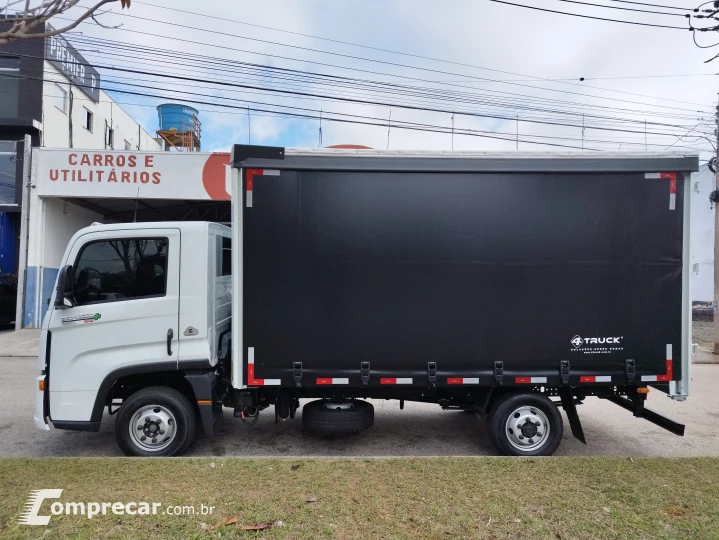 Delivery Express 3.0 Prime + Sider novo