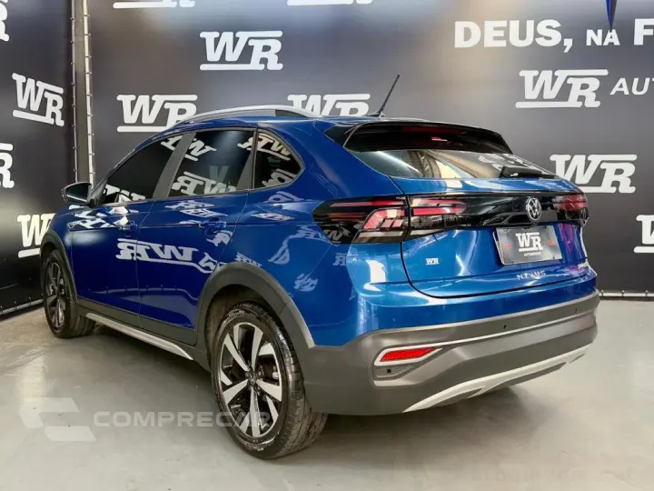 NIVUS 1.0 200 TSI Highline