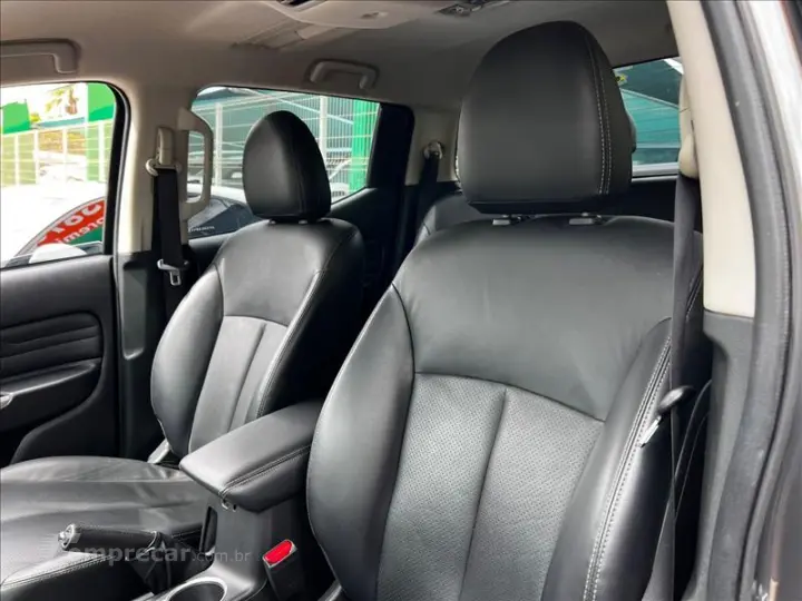 L200 TRITON 2.4 16V Turbo Sport HPE CD 4X4