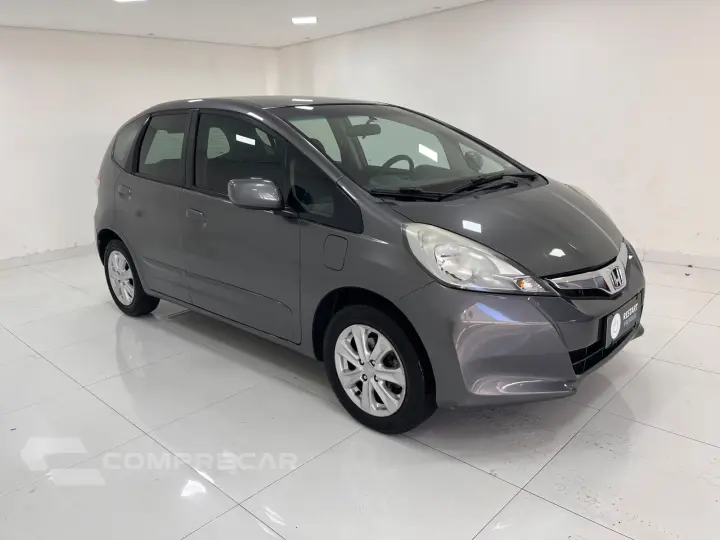 FIT 1.4 LX 8V