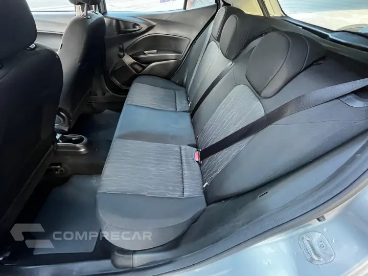 ARGO 1.0 Firefly Drive