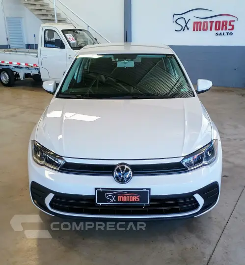 POLO 1.0 MPI Manual