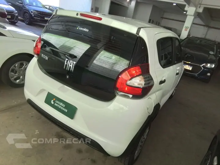 MOBI 1.0 EVO FLEX LIKE. MANUAL