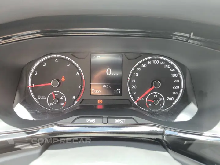 T-CROSS 1.0 200 TSI TOTAL FLEX SENSE AUTOMÁTICO