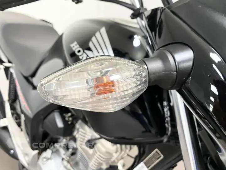 HONDA CG 160 START