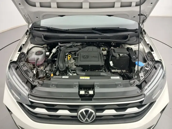 NIVUS 1.0 200 TSI TOTAL FLEX HIGHLINE AUTOMÁTICO