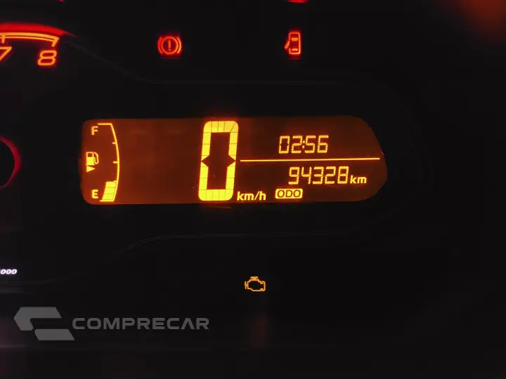 ONIX HATCH Joy 1.0 8V Flex 5p Mec.