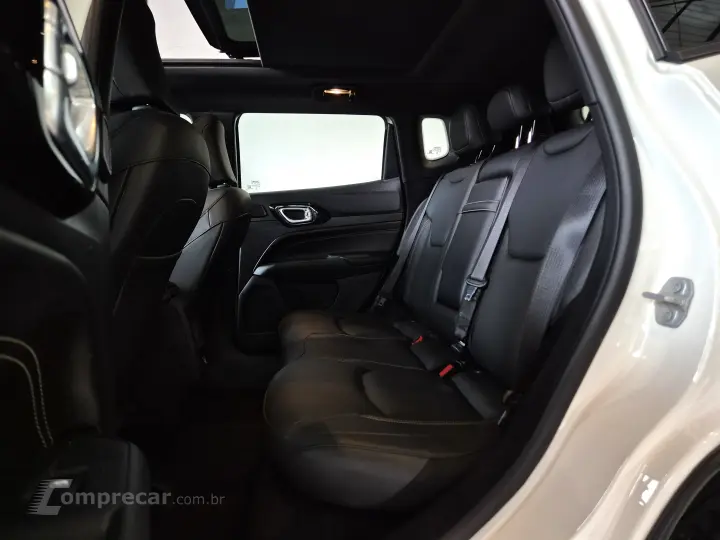 COMPASS 1.3 T270 TURBO FLEX S AT6