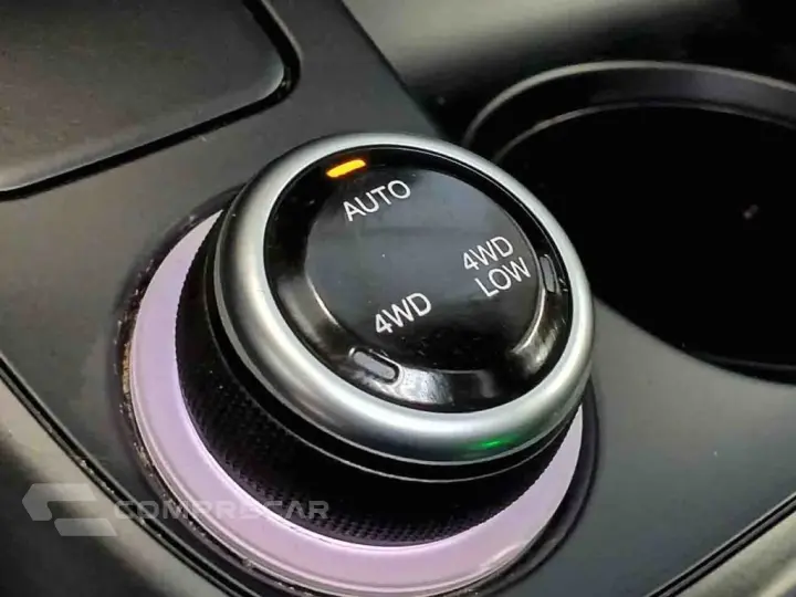 TORO 2.0 16V TURBO DIESEL ENDURANCE 4WD AT9