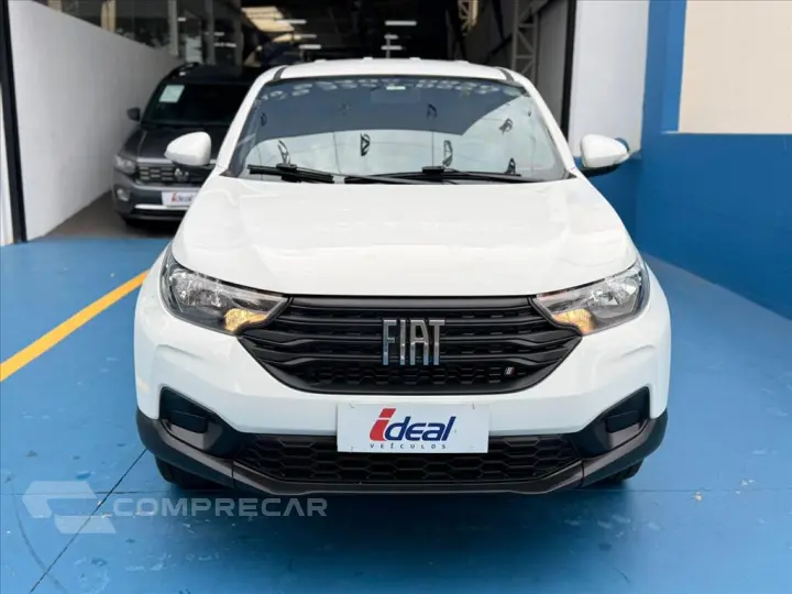 STRADA 1.3 FIREFLY FLEX FREEDOM CD MANUAL