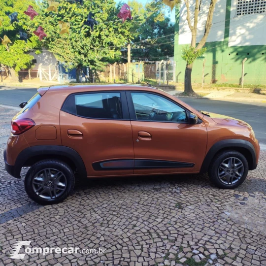 KWID Intense 1.0 Flex 12V 5p Mec.